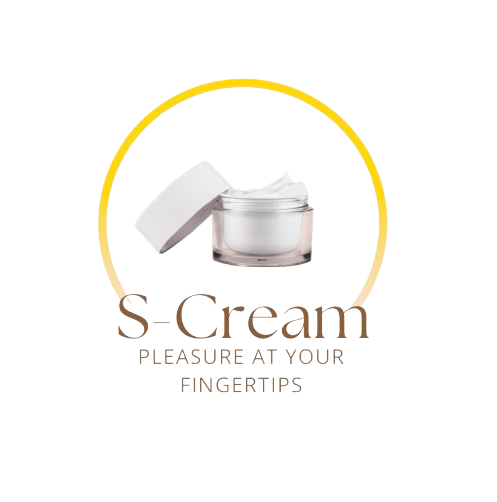 S-Cream Logo